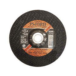 DISCO C-163436 REALZ.CTE.METAL 7″X 1/8″X7/8″