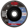 DISCO C-2004 REALZ.DESB.METAL 4 1/2″x1/4″x7/8″ AUSTROMEX