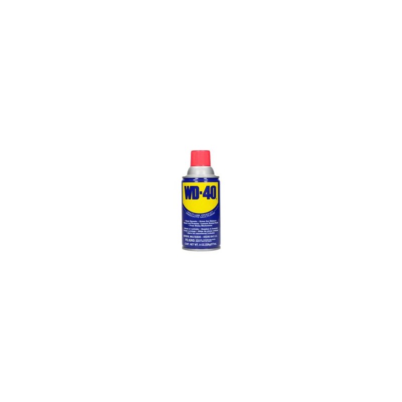 AFLOJATODO 226GR 8OZ WD-40