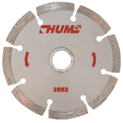DISCO C-2552 DIAMANTE SEGMENTADO 4″ ECO. AUSTROMEX
