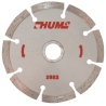 DISCO C-2552 DIAMANTE SEGMENTADO 4″ ECO. AUSTROMEX