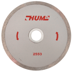 DISCO C-2553 DIAMANTE RIN CONTINUO 4″ ECO. AUSTROMEX