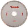 DISCO C-2553 DIAMANTE RIN CONTINUO 4″ ECO. AUSTROMEX