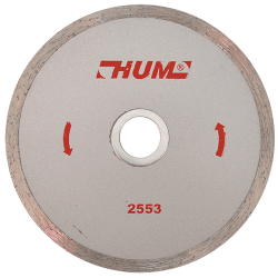 DISCO C-2553 DIAMANTE RIN CONTINUO 4″ ECO. AUSTROMEX