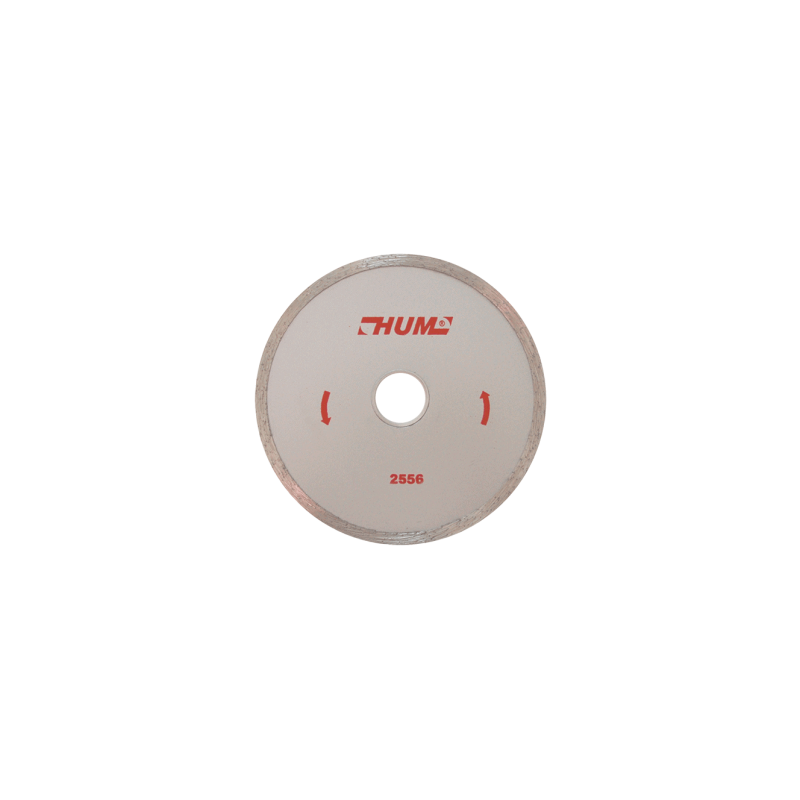 DISCO C-2556 DIAMANTE 4 1/2″ RIN CONT. “HUM” AUSTROMEX
