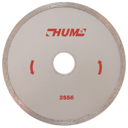 DISCO C-2556 DIAMANTE 4 1/2″ RIN CONT. “HUM” AUSTROMEX
