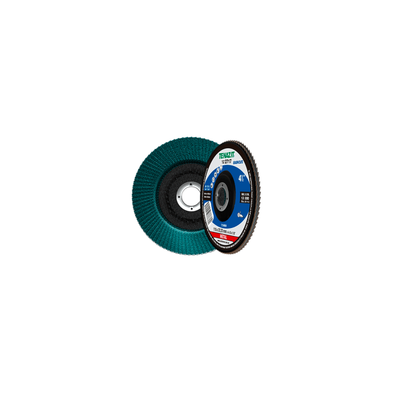 DISCO C-2717 LAMINADO REALZ.DESB/PUL.LAM 1/2″X7/8″