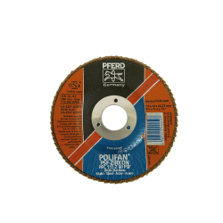 DISCO C-444597? Z-60 POLIFAN 4.5″x 7/8″ PFERD