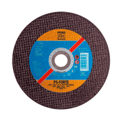 DISCO C-523032 REALZ.CTE.INOX. 4 1/2″ X 1/8″ X 7/8″ PFERD