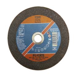 DISCO C-581230 PLANO DELG.INOX. 7″x1/16″x7/8″ PFERD