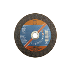 DISCO C-581230 PLANO DELG.INOX. 7″x1/16″x7/8″ PFERD