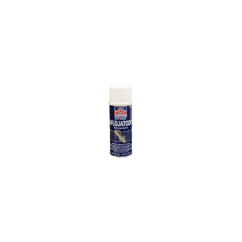 AFLOJATODO AEROSOL 100 GR. 68-C PERMATEX