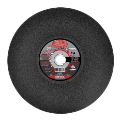 DISCO C-744 PLANO CORTE METAL ECO. 14″X7/64″X1″ AUSTROMEX