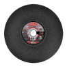 DISCO C-744 PLANO CORTE METAL ECO. 14″X7/64″X1″ AUSTROMEX