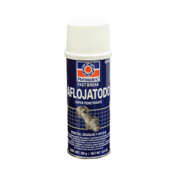 AFLOJATODO AEROSOL 100 GR. 68-C PERMATEX