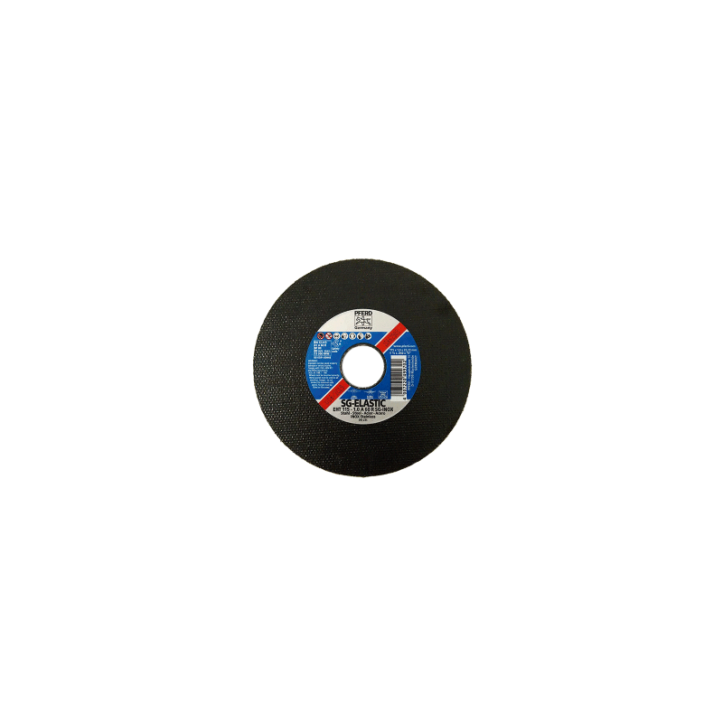 DISCO CORTE INOX. 4 1/2″ X .040 X 7/8″ 499733 PEFERD