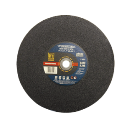 DISCO CTE. METAL 14 X 7/64 X 1″ 110901 HECORT