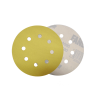 DISCO LIJA 04661 A080 ADHESIVO PSA 5″ G-220 FANDELI
