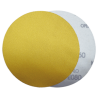 DISCO LIJA A080 VELCRO 6″ GRADO 220 19231 FANDELI