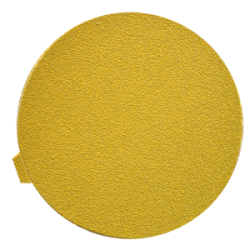 DISCO LIJA AUTOADHERIBLE 1667 125MM TENAZIT