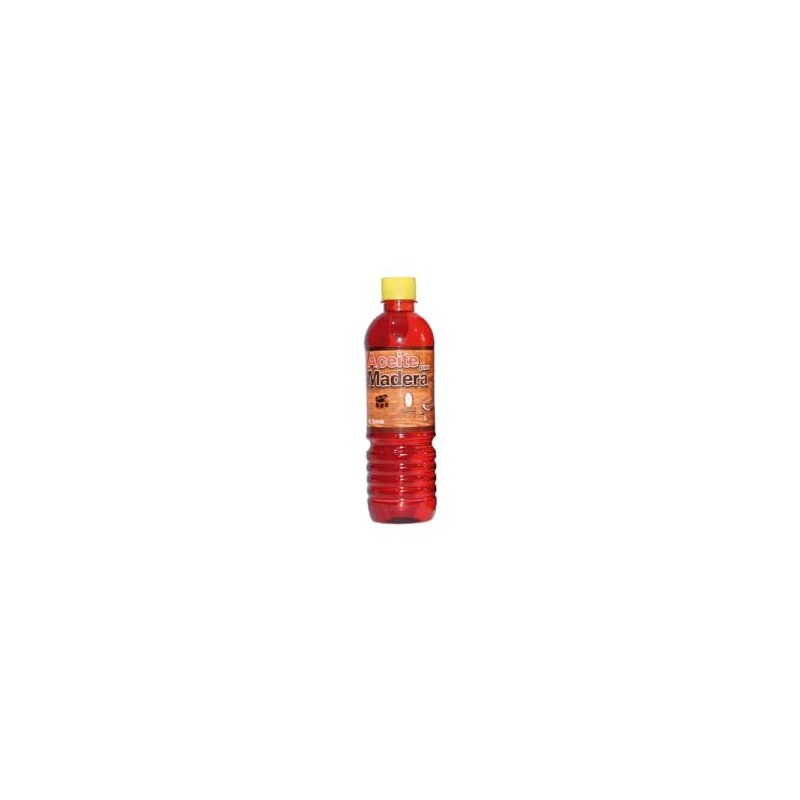 ACEITE PARA MADERA 250 ML JAZMIN