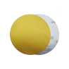 DISCO LIJA E080 VELCRO 6″ GRADO 60 09664 FANDELI