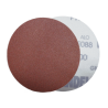 DISCO LIJA E088 VELCRO 5″ GRADO 100 06514 FANDELI