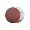 DISCO LIJA E088 VELCRO 5″ GRADO 100 06514 FANDELI