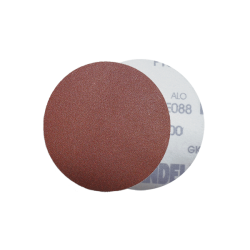 DISCO LIJA E088 VELCRO 5″ GRADO 60 03447 FANDELI