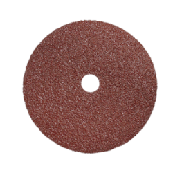 DISCO LIJA ESMERIL 5″ GRADO 24 G-88-24 FANDELI