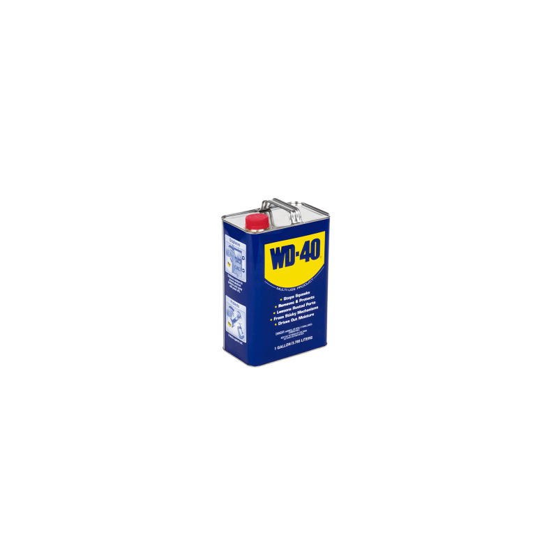 AFLOJATODO GALON (3.785 LTS.) WD-40
