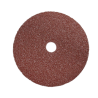 DISCO LIJA ESMERIL 7″ GRADO 24 G-88-24 FANDELI