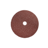 DISCO LIJA ESMERIL 7″ GRADO 24 G-88-24 FANDELI