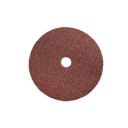 DISCO LIJA ESMERIL 7″ GRADO 80 G-88-80 FANDELI