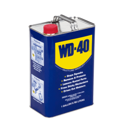 AFLOJATODO GALON (3.785 LTS.) WD-40