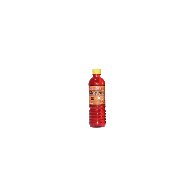 ACEITE PARA MADERA 500 ML
