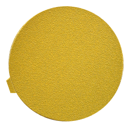 DISCO PEGAMENTO 1907 6″ G-100 RESPALDO PAPEL TENAZI
