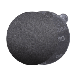 DISCO TELA X088 CIEGO 5″ G-120 03823 FANDELI