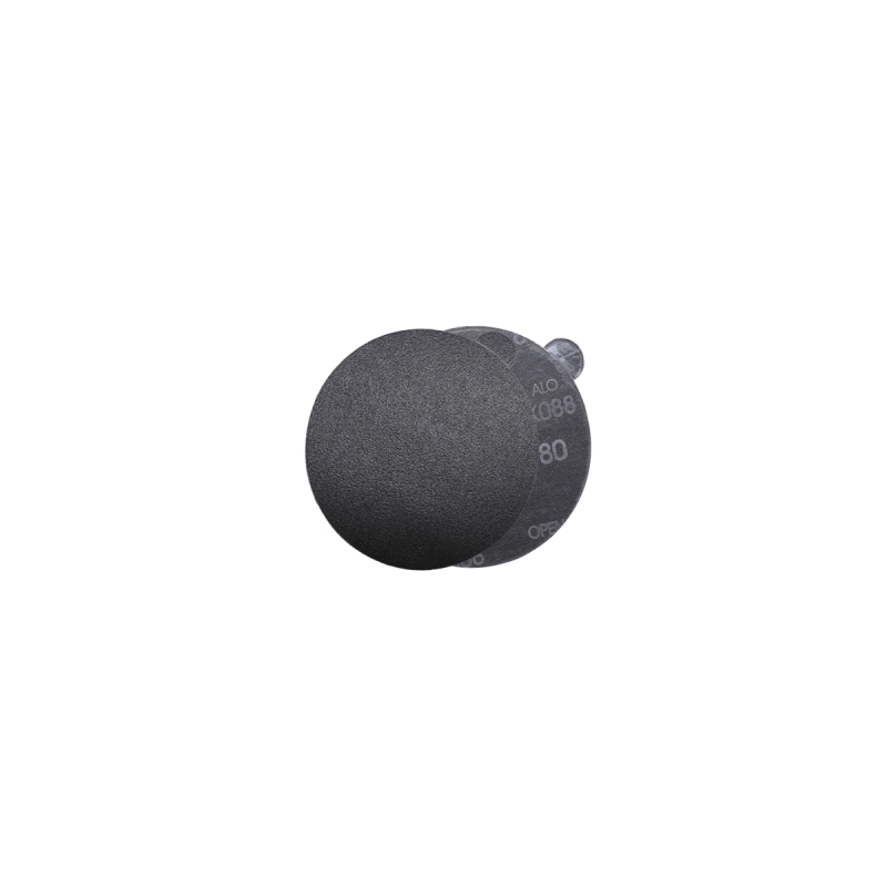 DISCO TELA X088 CIEGO 5″ G-120 03823 FANDELI