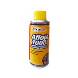 AFLOJATODO SUPER PENETRANTE 156GR STRATON