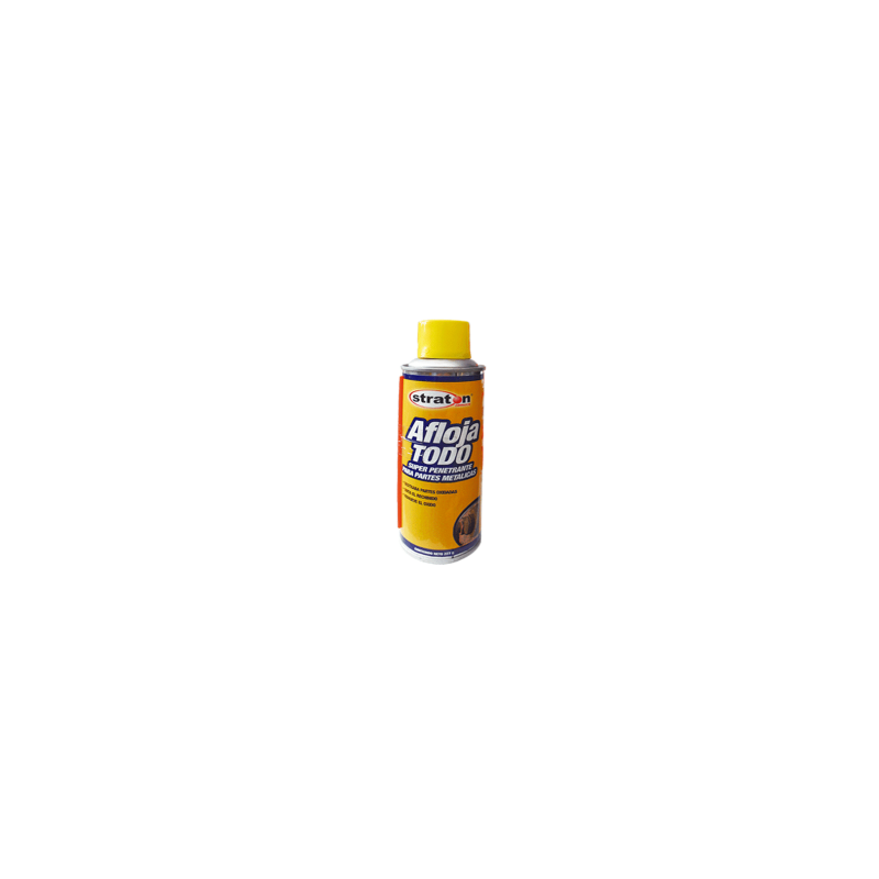 AFLOJATODO SUPER PENETRANTE 156GR STRATON