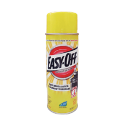 EASY OFF AEROSOL 435gr. RECKITT B.