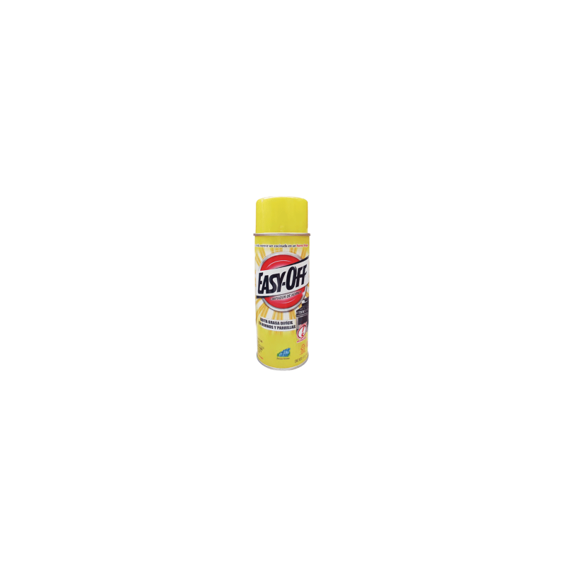EASY OFF AEROSOL 435gr. RECKITT B.