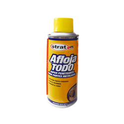 AFLOJATODO SUPER PENETRANTE 156GR STRATON