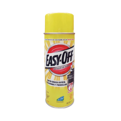 EASY OFF AEROSOL 435gr. RECKITT B.