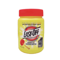 EASY OFF PASTA 476gr. RECKITT B.