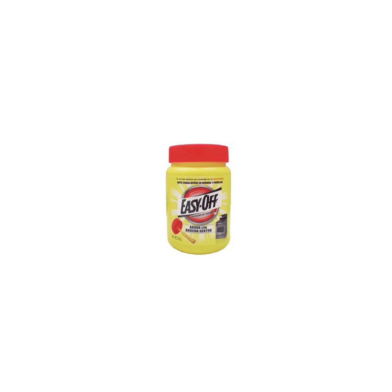 EASY OFF PASTA 476gr. RECKITT B.