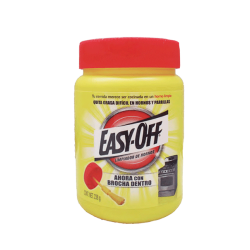 EASY OFF PASTA 476gr. RECKITT B.