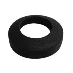 EMPAQUE 9753  3″  ESPONJOSO NEGRO T/CATO FAMA