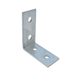 ESCUADRA REFORZADA DE UNION 1877 1″ X 1″ GALV HANDY H.